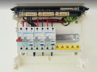 Oz Electrical Contractors image 1